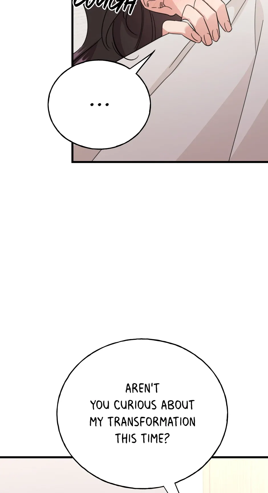 The Curse Strikes at Midnight Chapter 18 page 19 - 