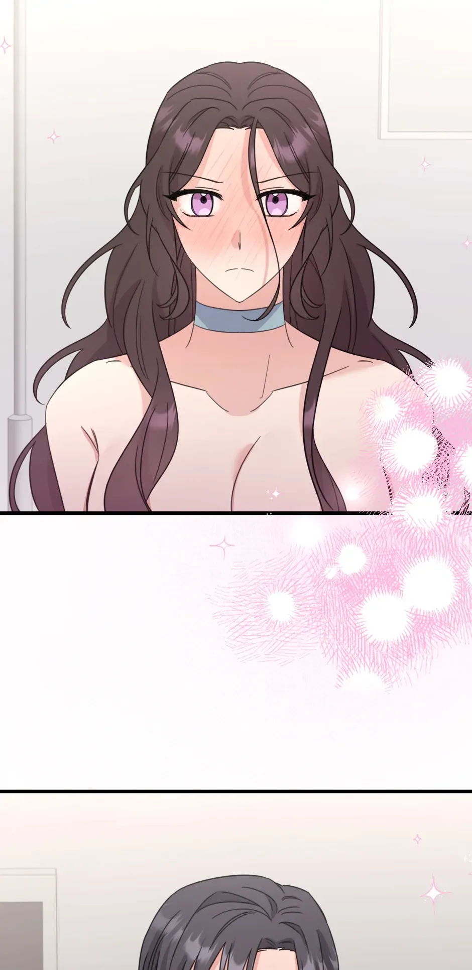 The Curse Strikes at Midnight Chapter 18 page 3 - 