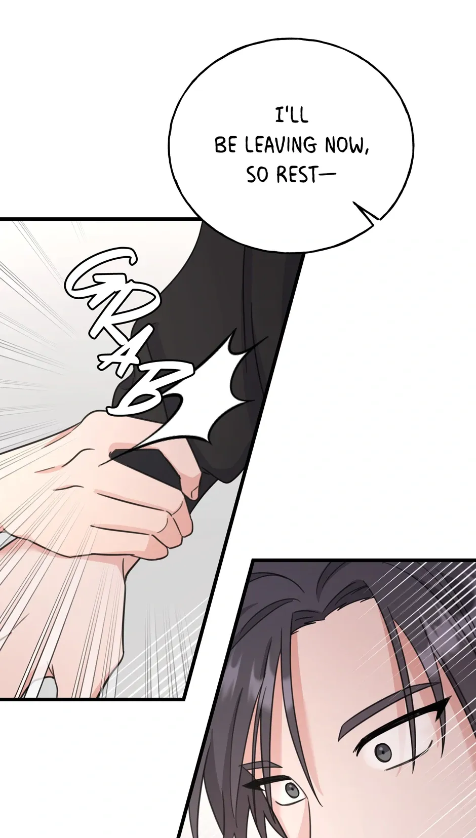 The Curse Strikes at Midnight Chapter 18 page 22 - 