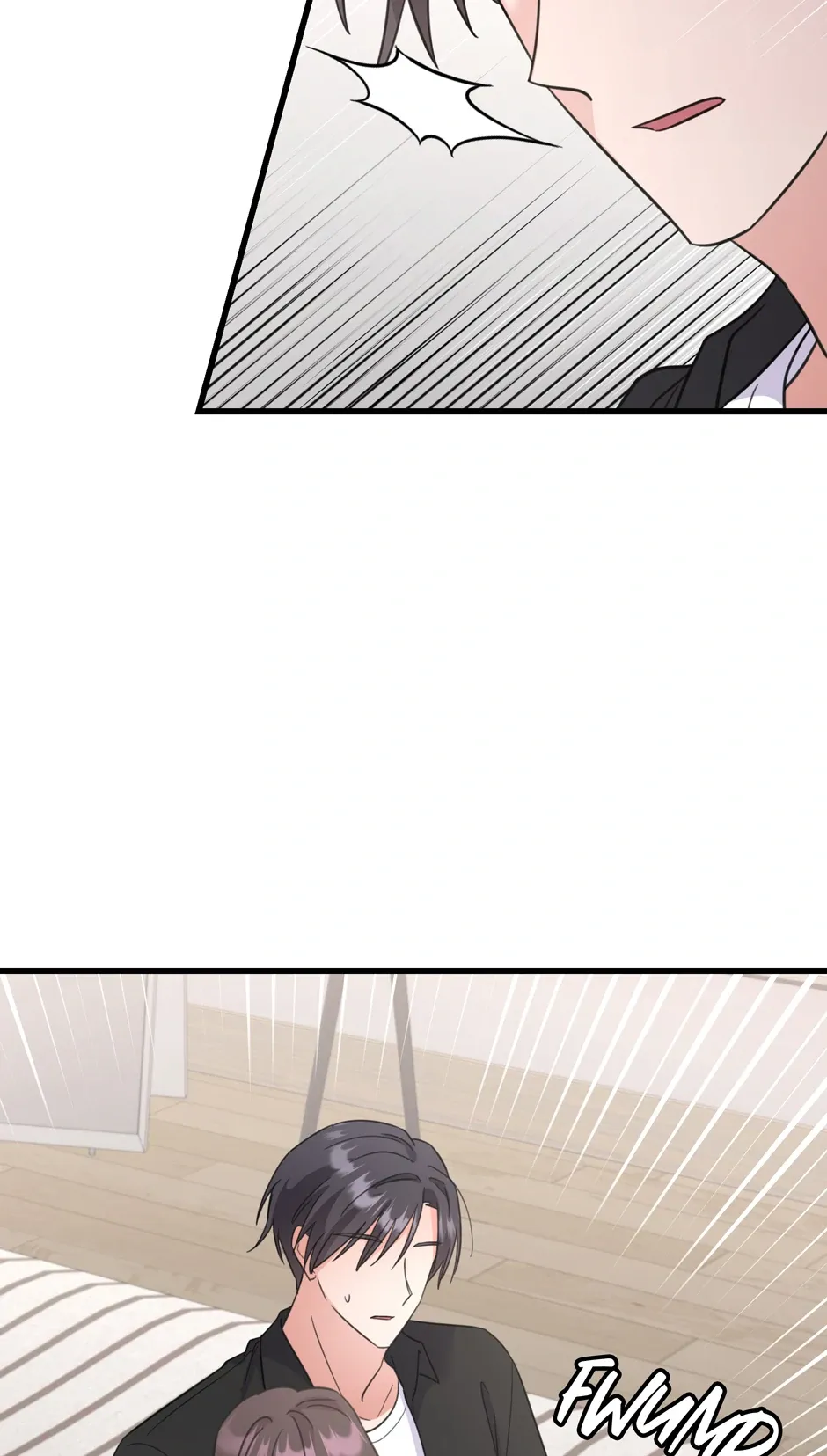 The Curse Strikes at Midnight Chapter 18 page 23 - 