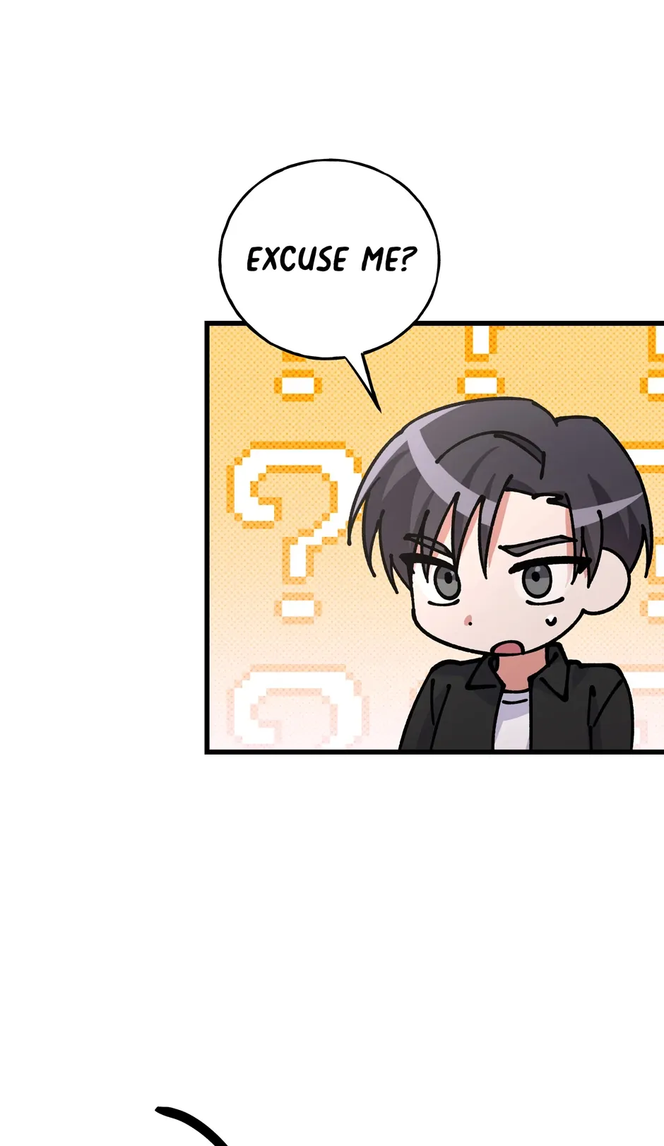 The Curse Strikes at Midnight Chapter 18 page 26 - 