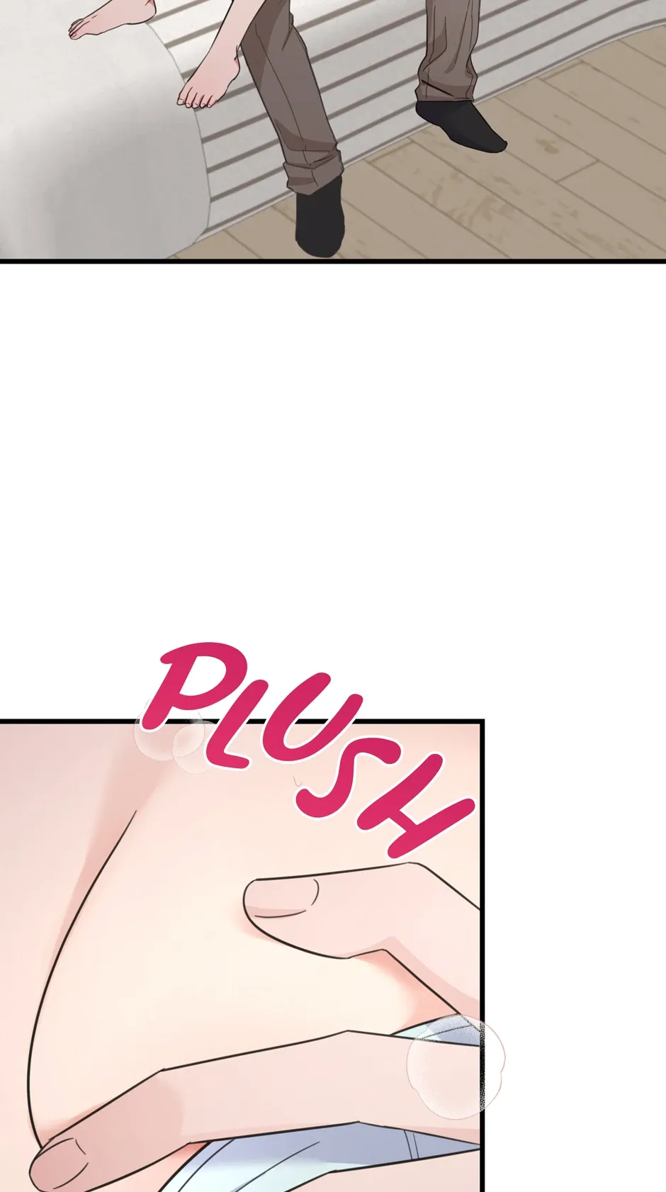 The Curse Strikes at Midnight Chapter 18 page 30 - 