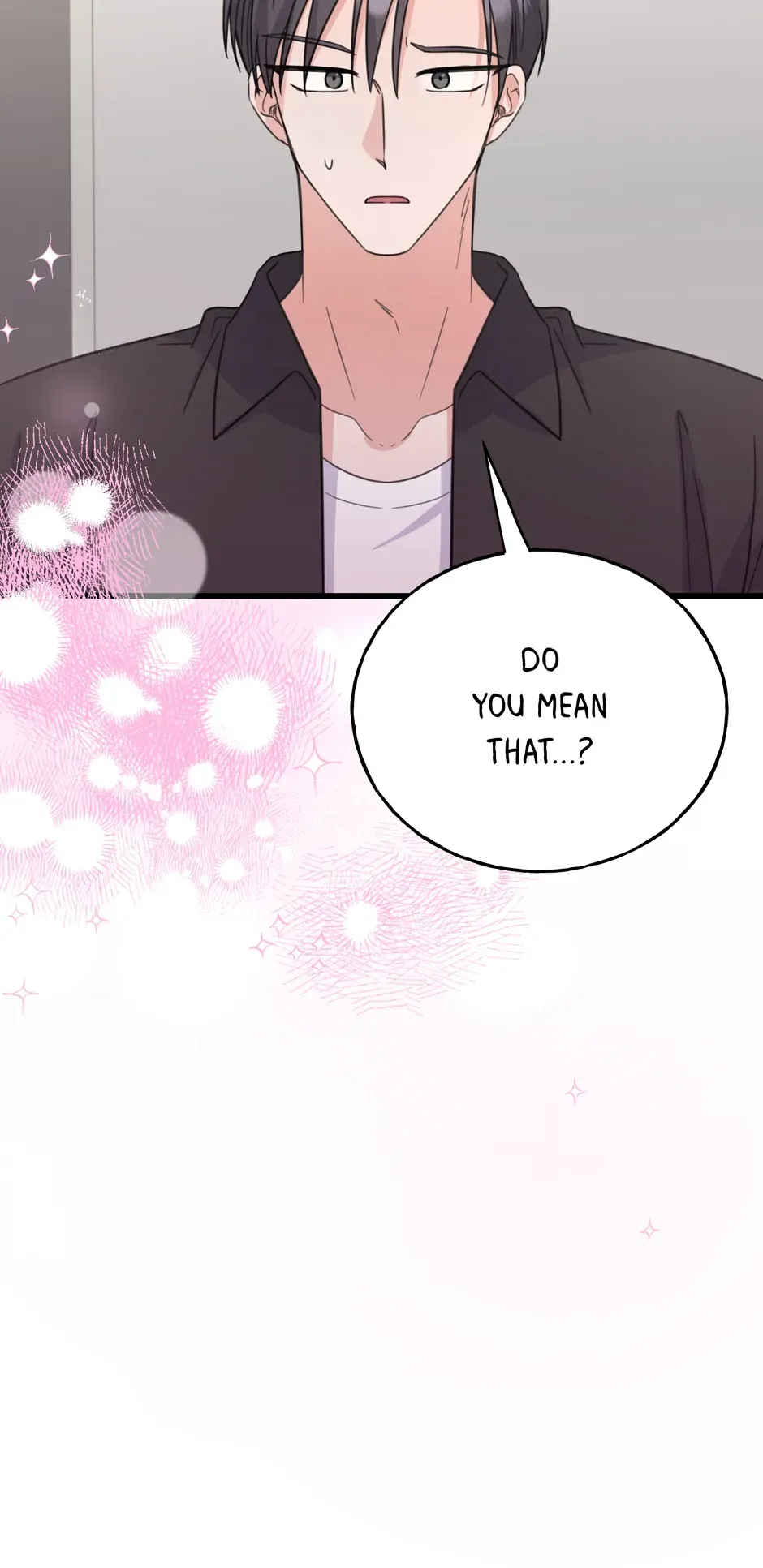 The Curse Strikes at Midnight Chapter 18 page 4 - 