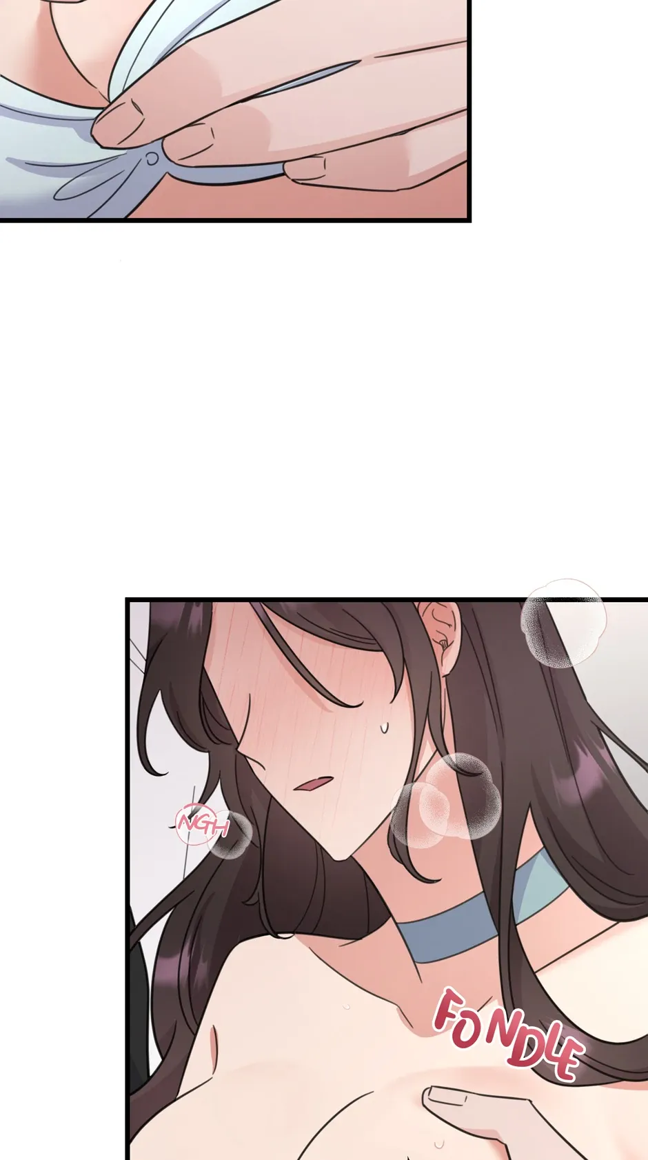 The Curse Strikes at Midnight Chapter 18 page 31 - 