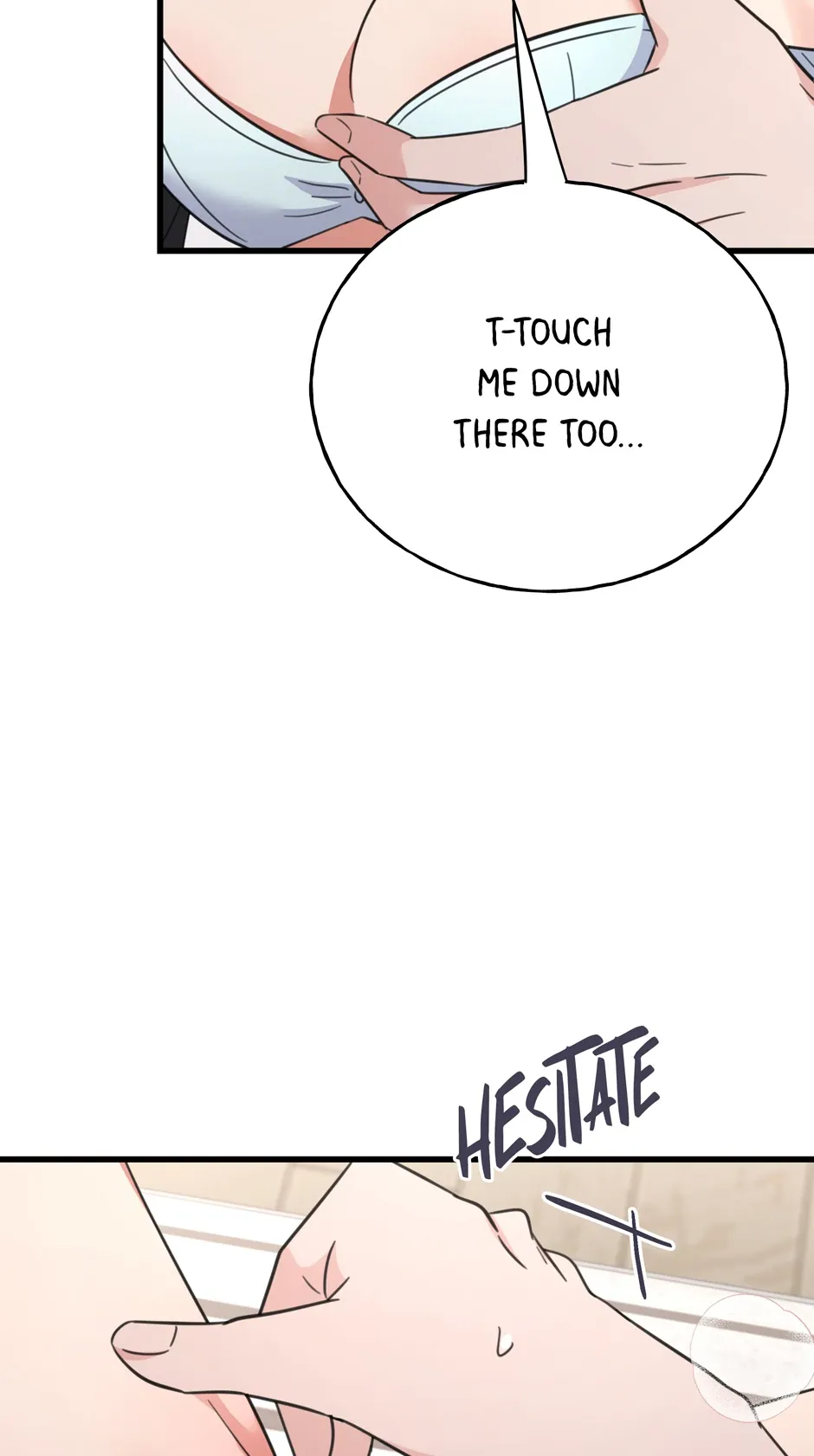 The Curse Strikes at Midnight Chapter 18 page 32 - 