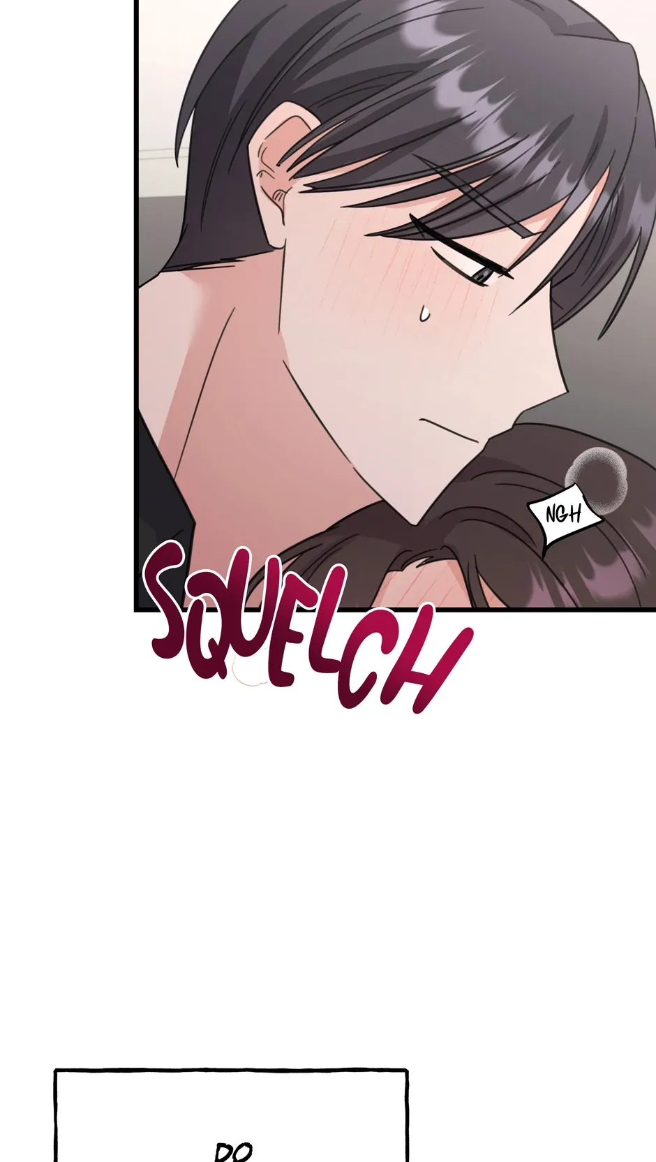 The Curse Strikes at Midnight Chapter 18 page 35 - 