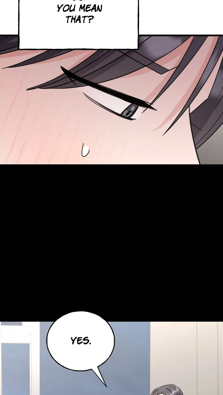 The Curse Strikes at Midnight Chapter 18 page 36 - 