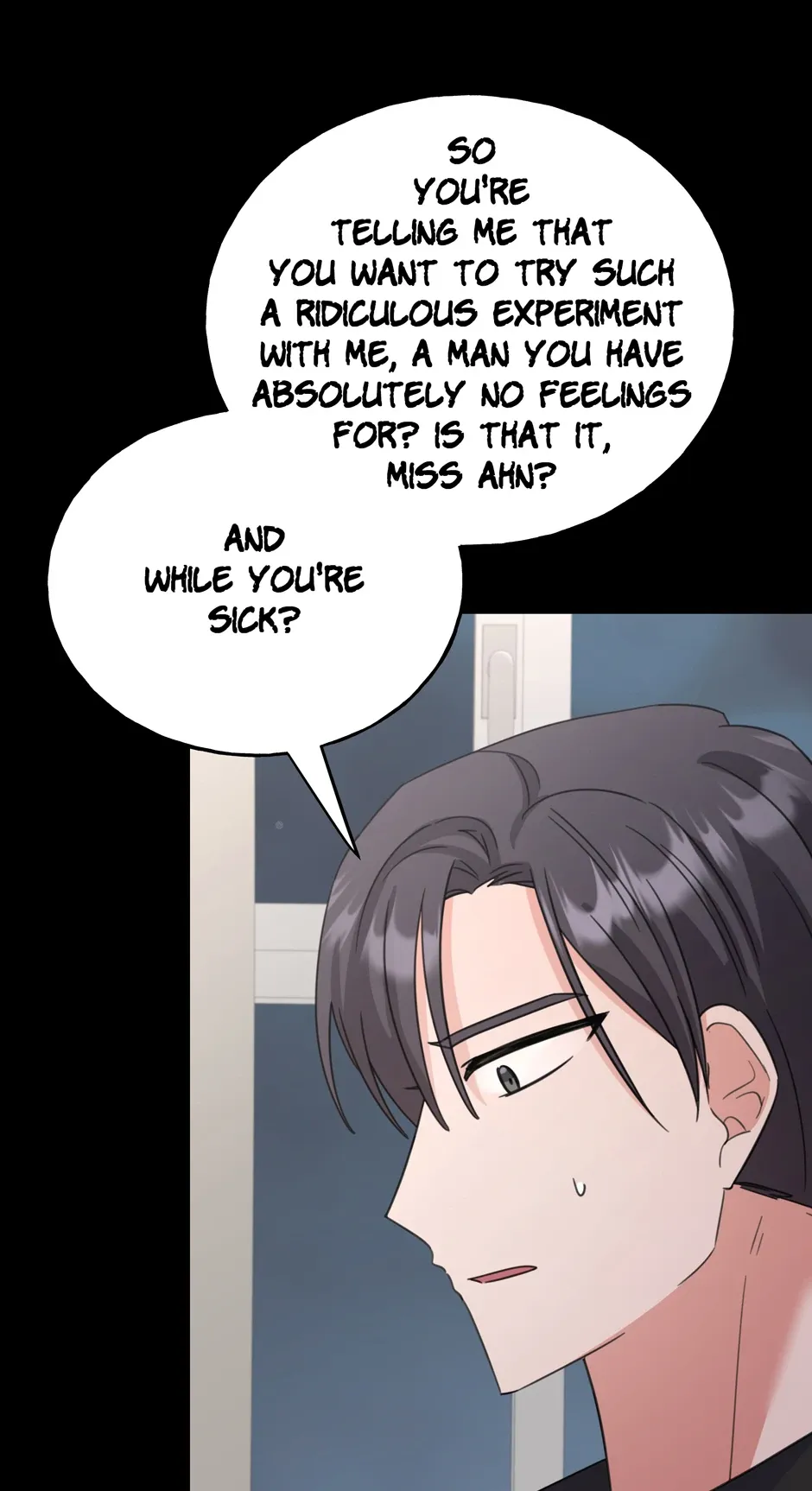 The Curse Strikes at Midnight Chapter 18 page 39 - 