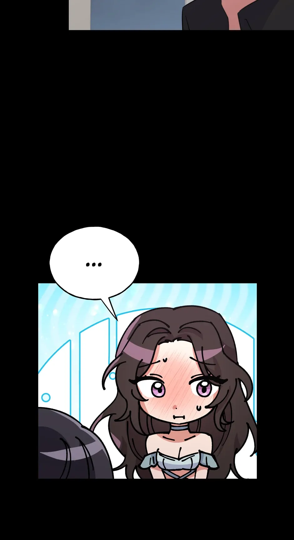 The Curse Strikes at Midnight Chapter 18 page 40 - 
