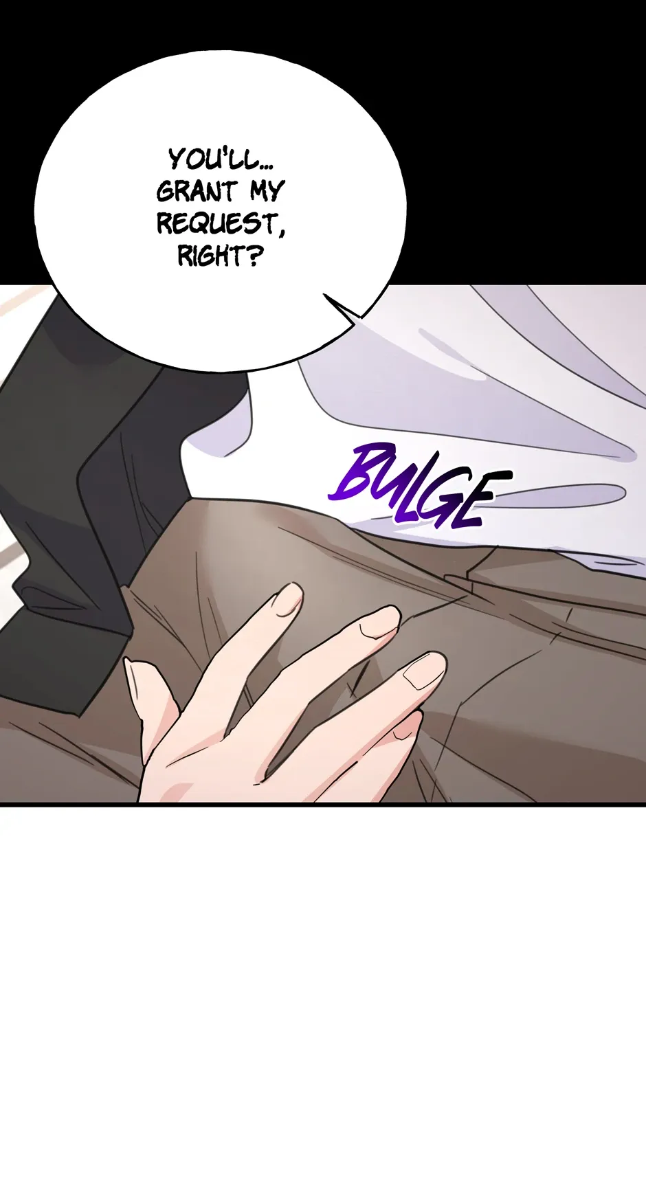 The Curse Strikes at Midnight Chapter 18 page 43 - 