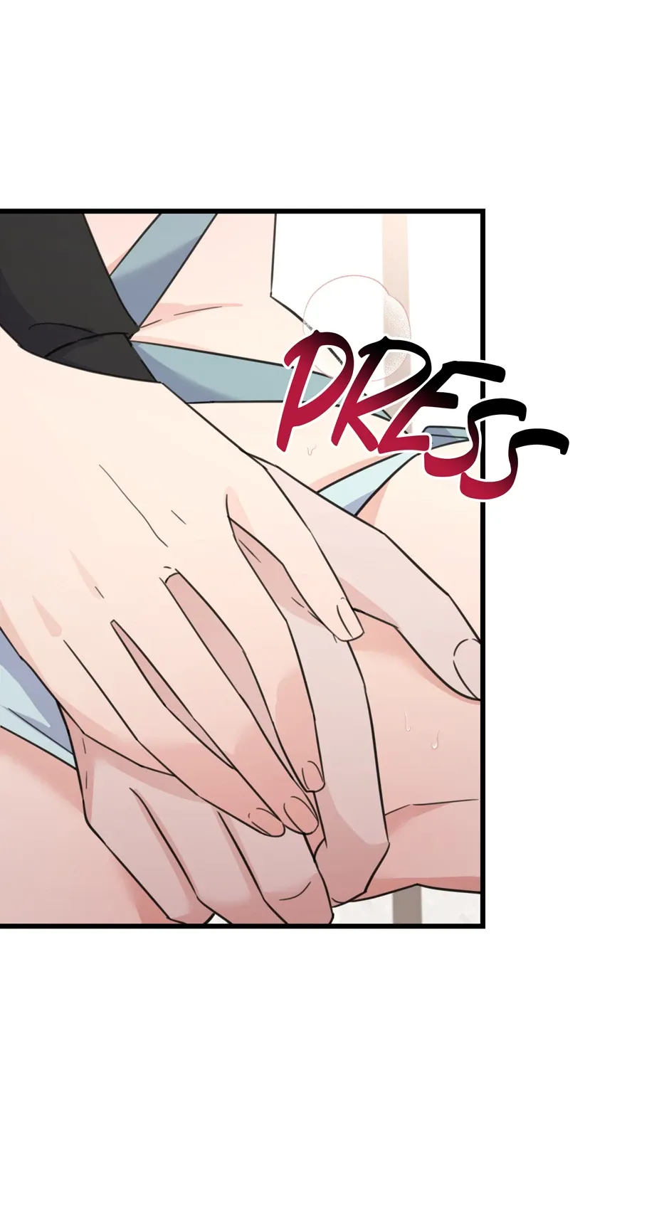 The Curse Strikes at Midnight Chapter 18 page 48 - 