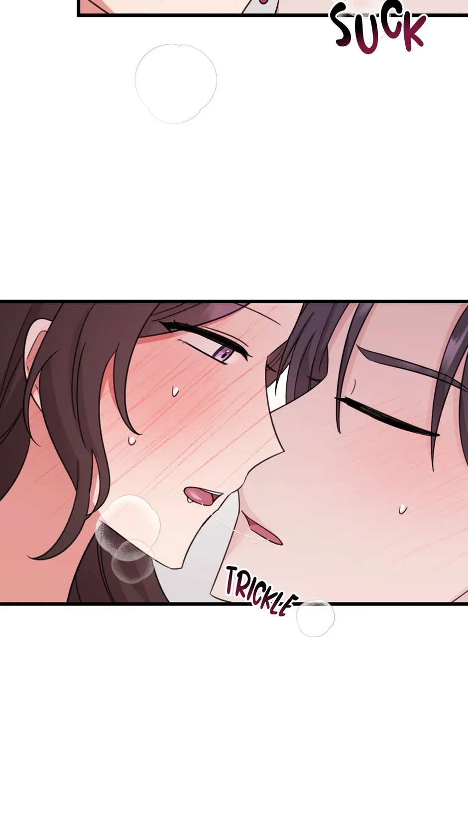 The Curse Strikes at Midnight Chapter 18 page 58 - 