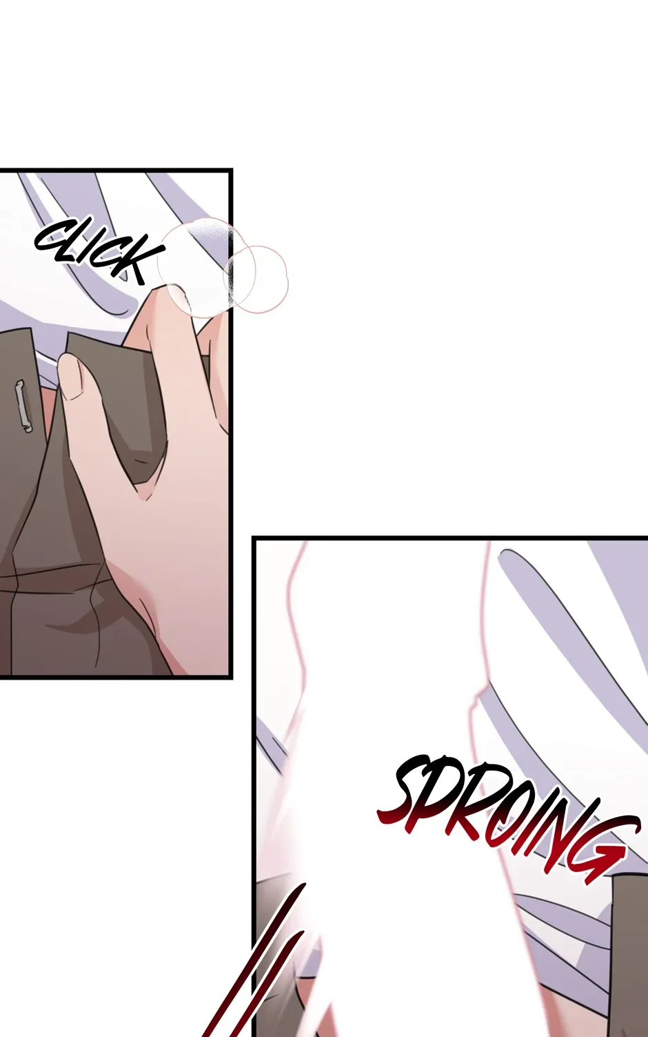 The Curse Strikes at Midnight Chapter 18 page 59 - 
