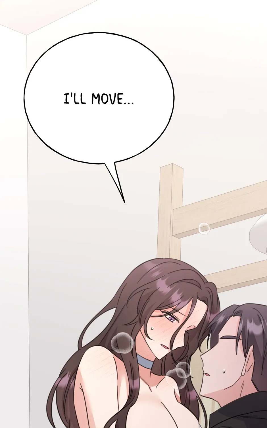 The Curse Strikes at Midnight Chapter 18 page 61 - 
