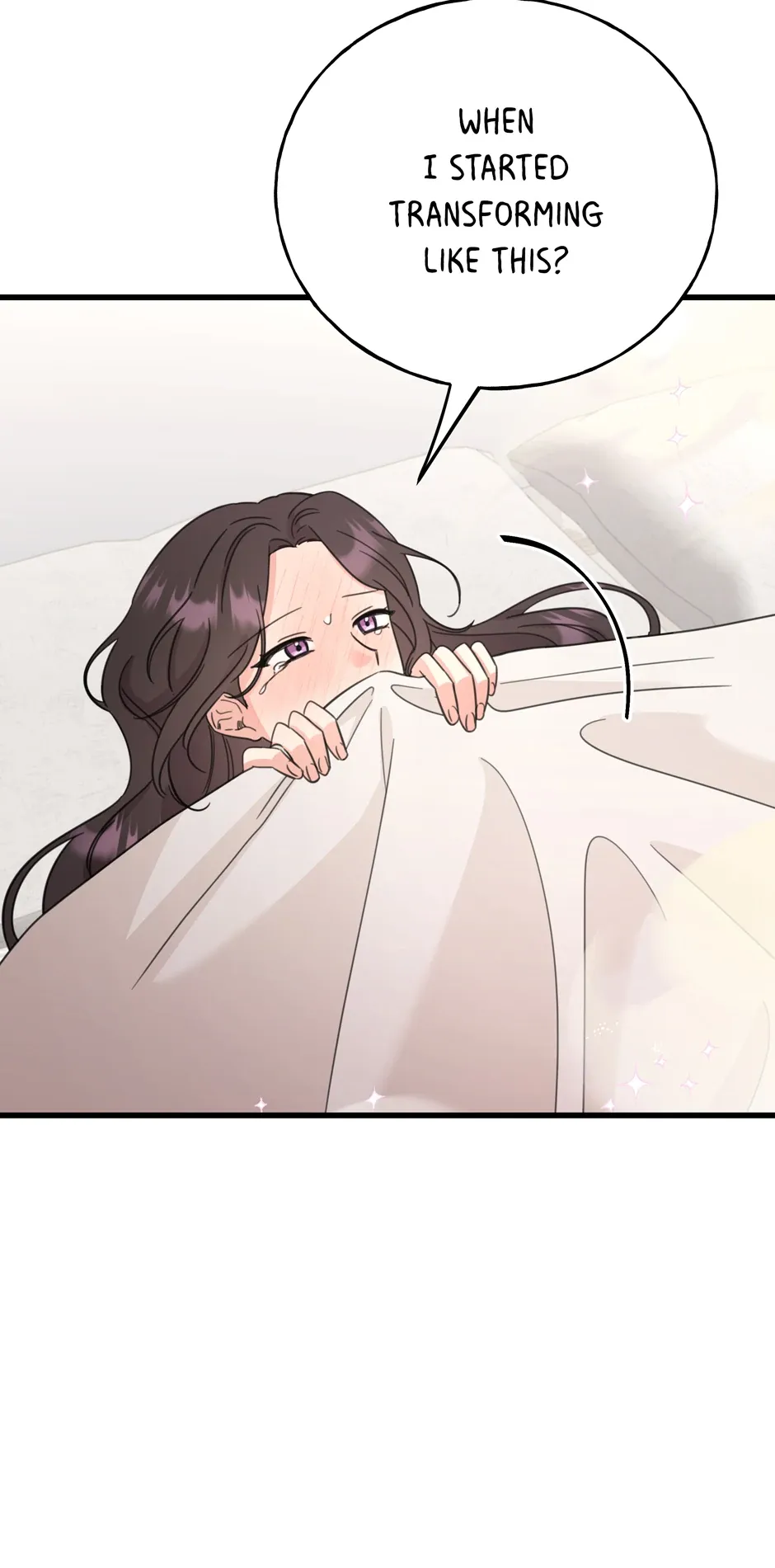 The Curse Strikes at Midnight Chapter 18 page 10 - 
