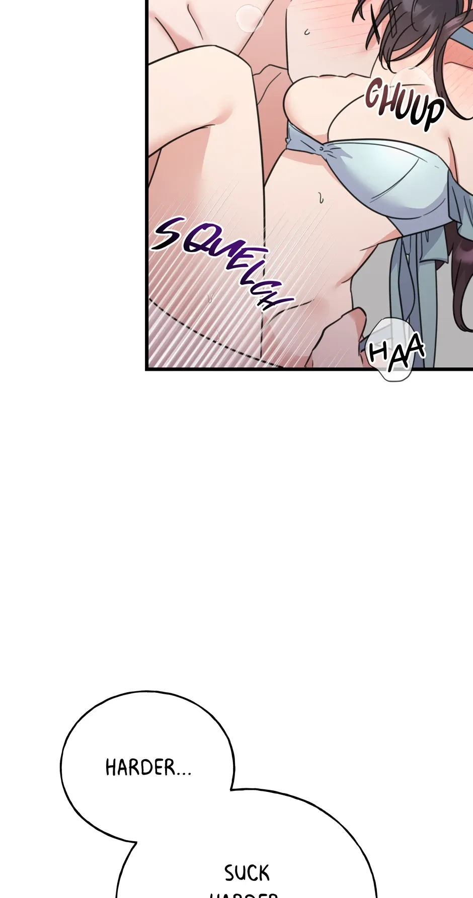 The Curse Strikes at Midnight Chapter 19 page 11 - 