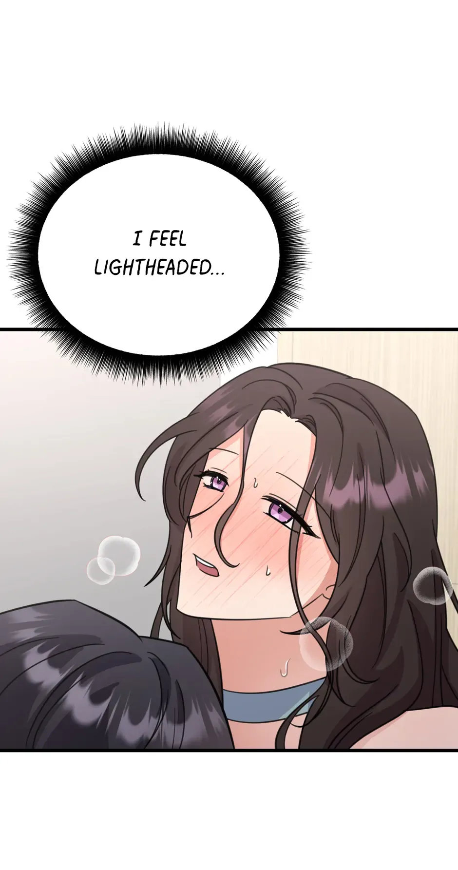 The Curse Strikes at Midnight Chapter 19 page 13 - 