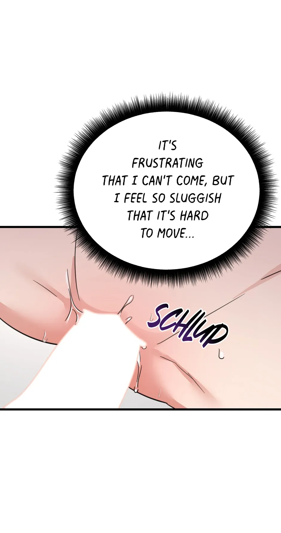 The Curse Strikes at Midnight Chapter 19 page 14 - 