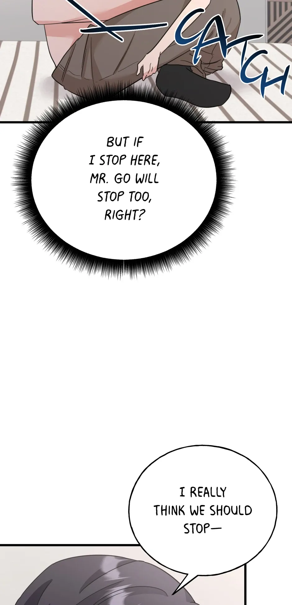 The Curse Strikes at Midnight Chapter 19 page 16 - 