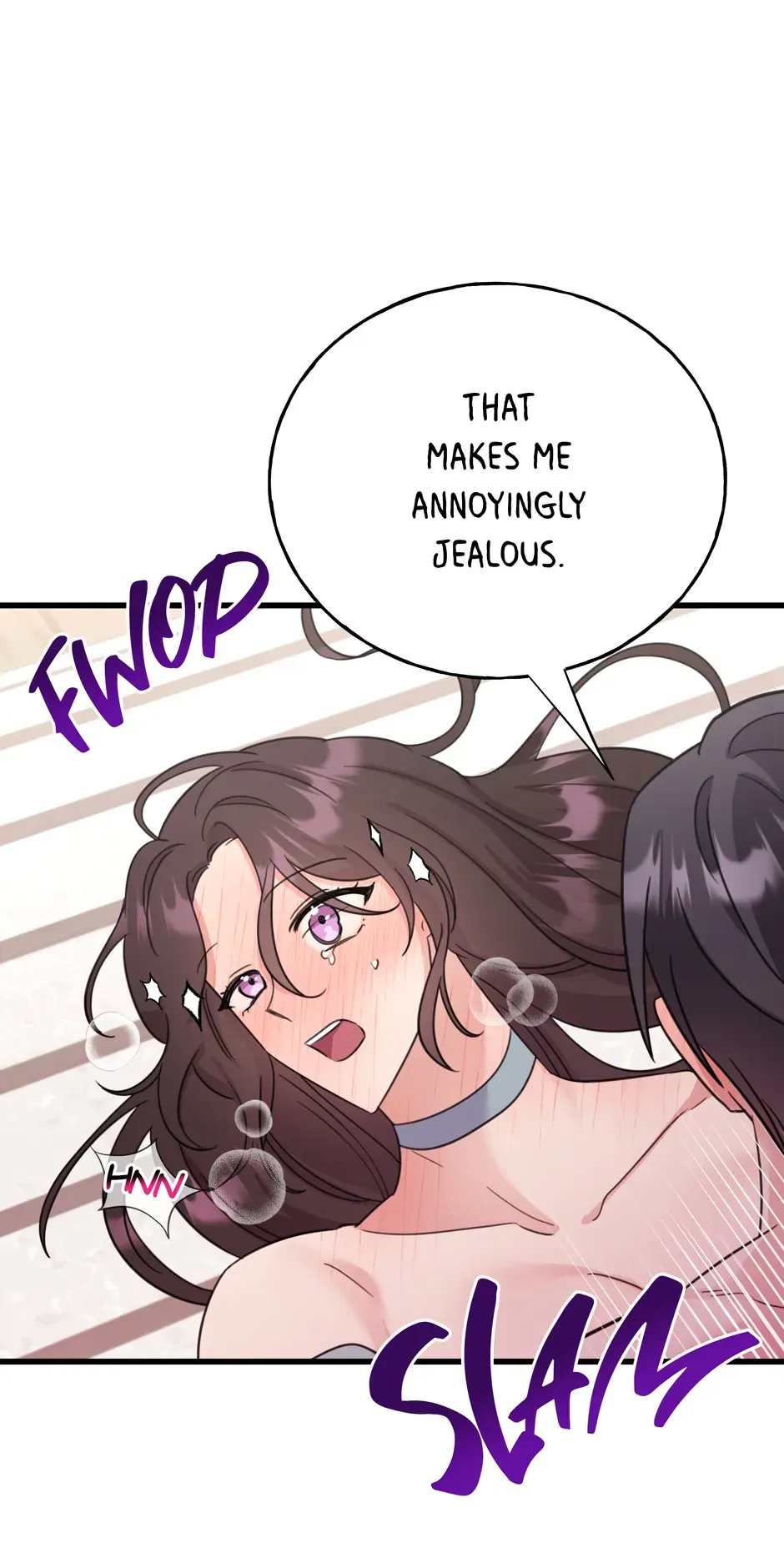 The Curse Strikes at Midnight Chapter 19 page 25 - 