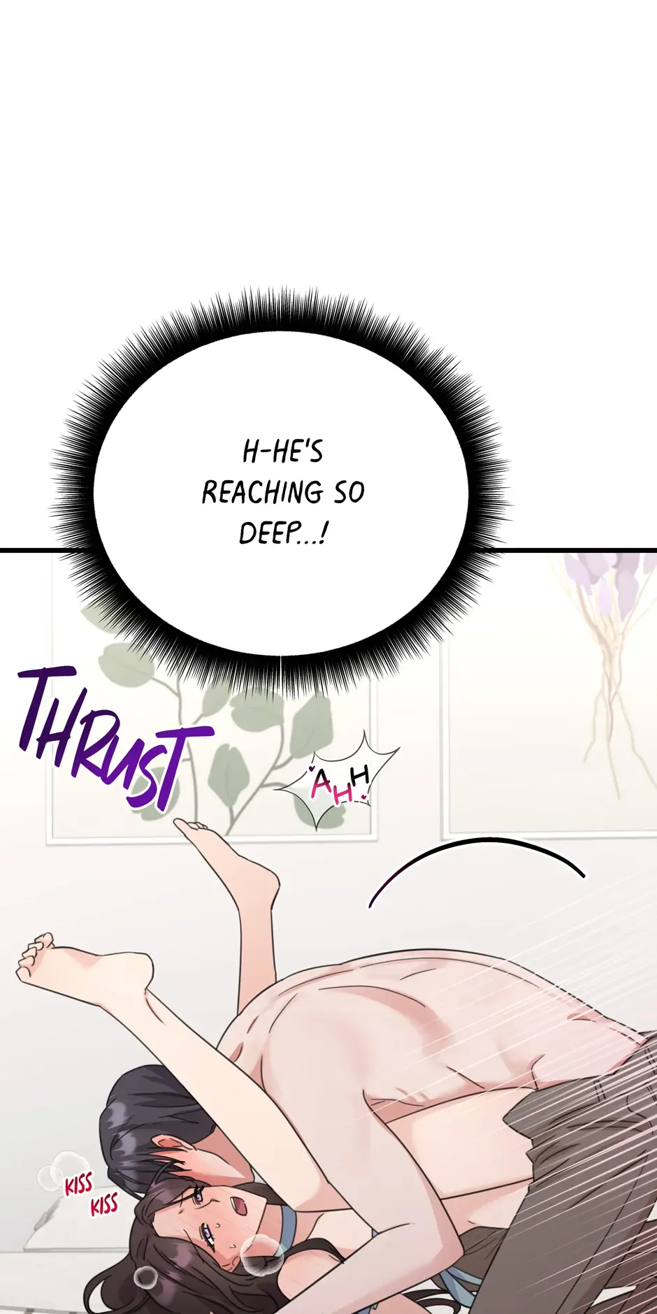 The Curse Strikes at Midnight Chapter 19 page 26 - 
