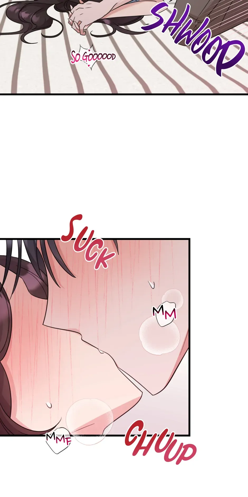The Curse Strikes at Midnight Chapter 19 page 27 - 