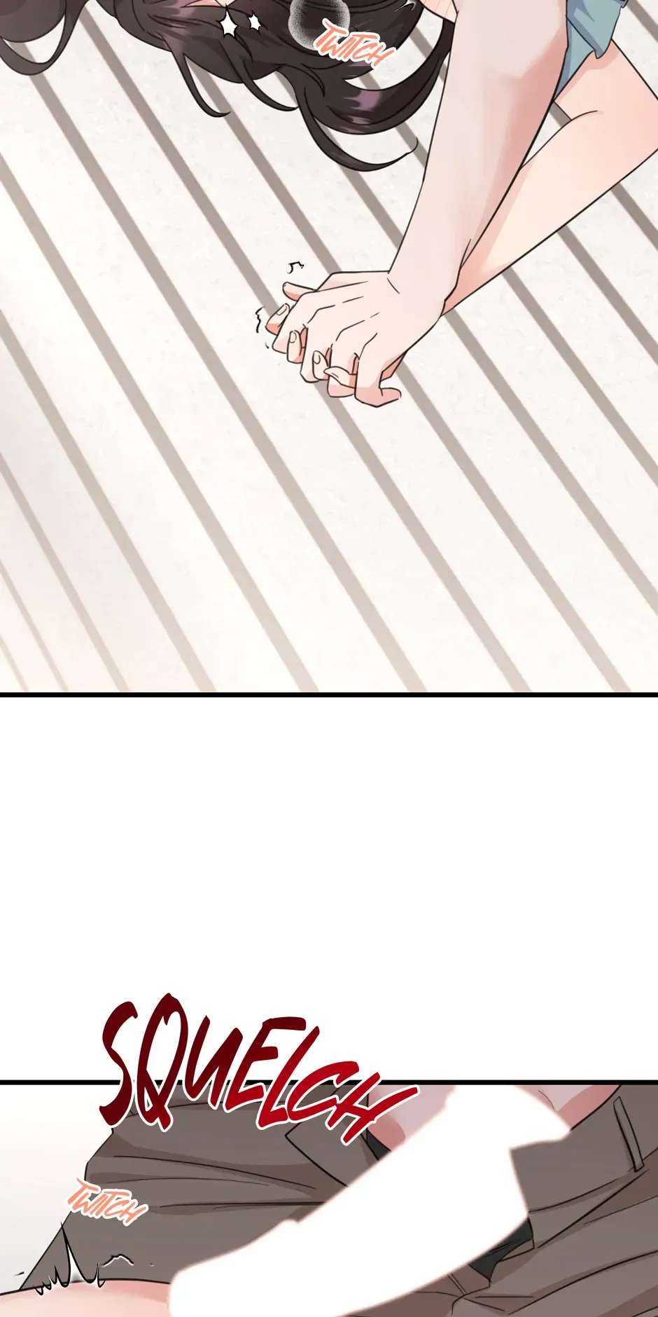 The Curse Strikes at Midnight Chapter 19 page 30 - 