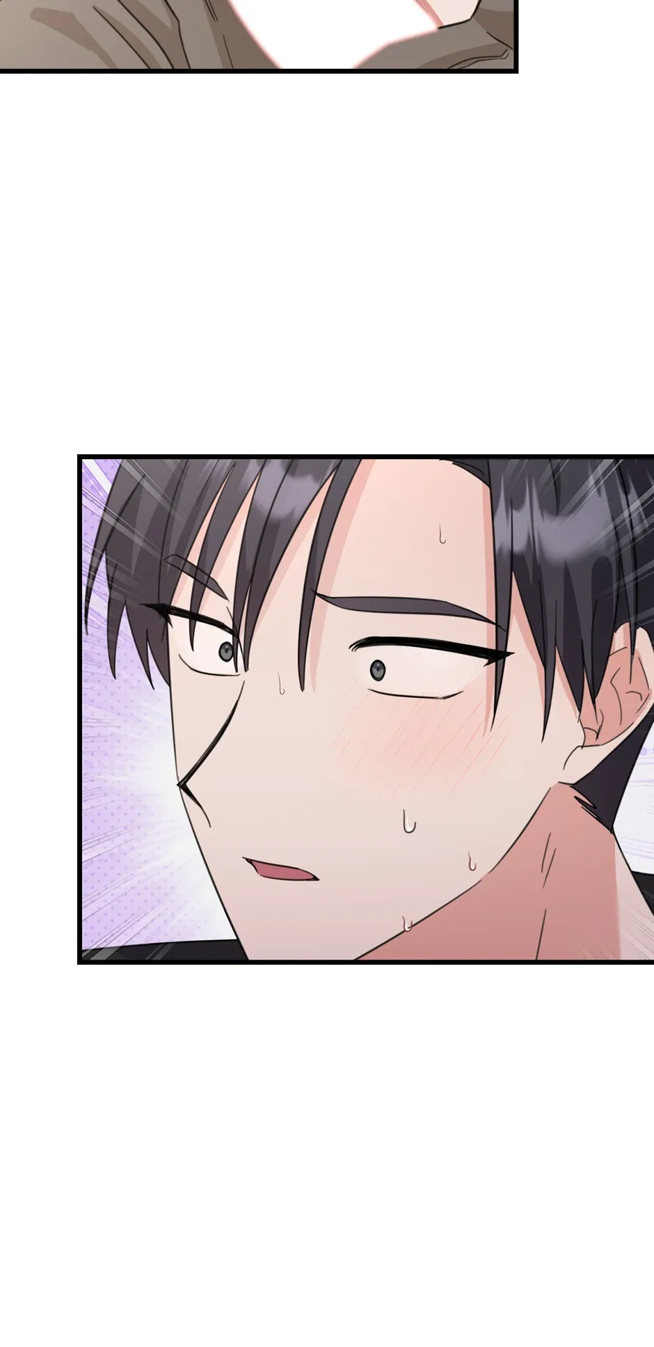The Curse Strikes at Midnight Chapter 19 page 4 - 