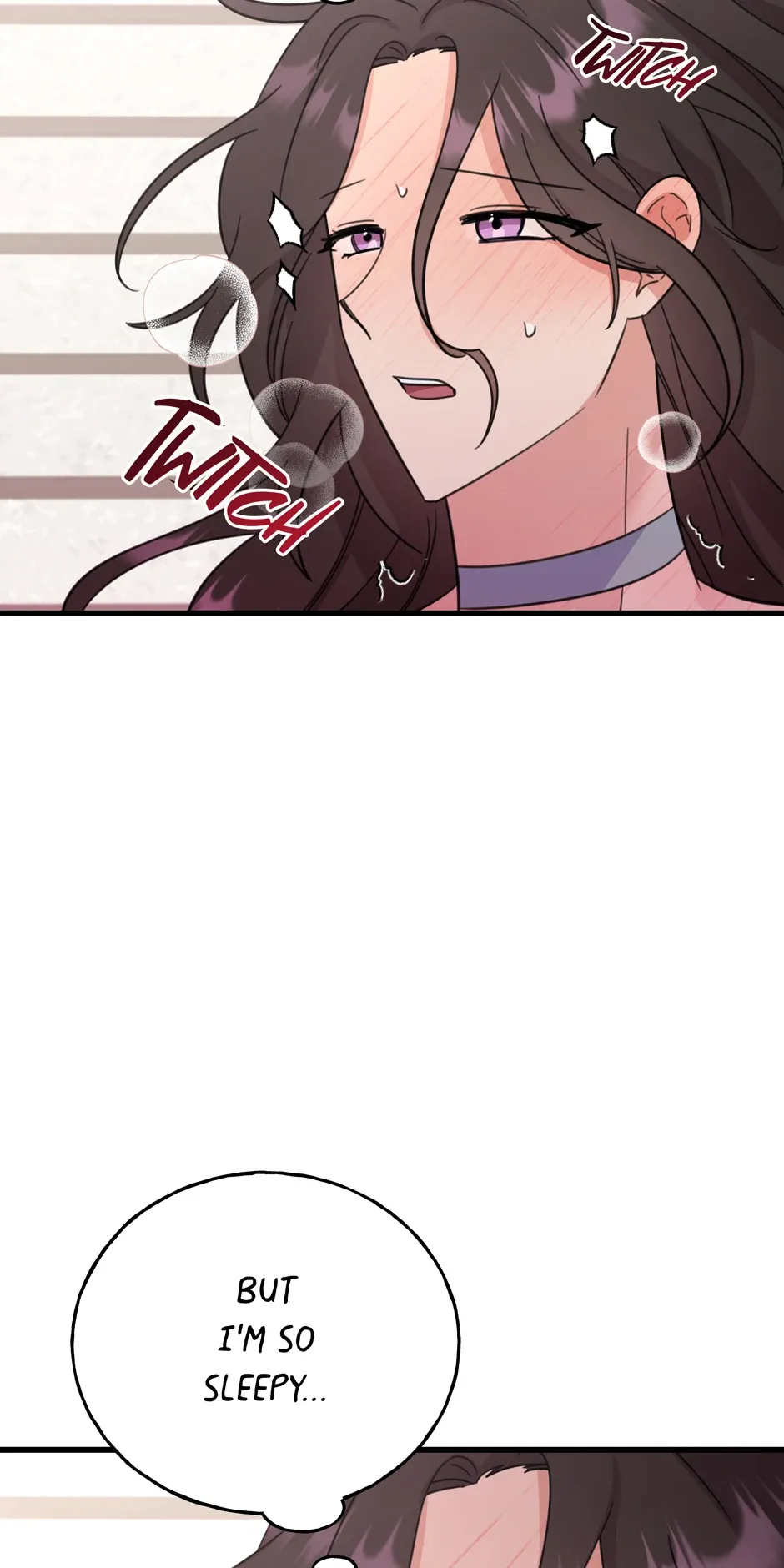 The Curse Strikes at Midnight Chapter 19 page 32 - 
