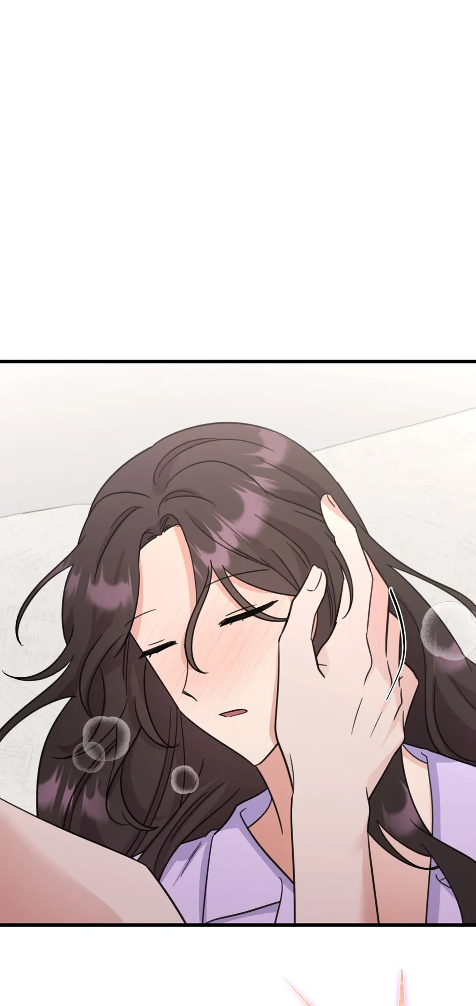 The Curse Strikes at Midnight Chapter 19 page 34 - 