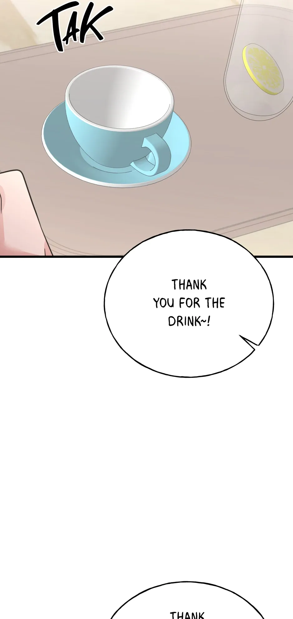 The Curse Strikes at Midnight Chapter 19 page 36 - 