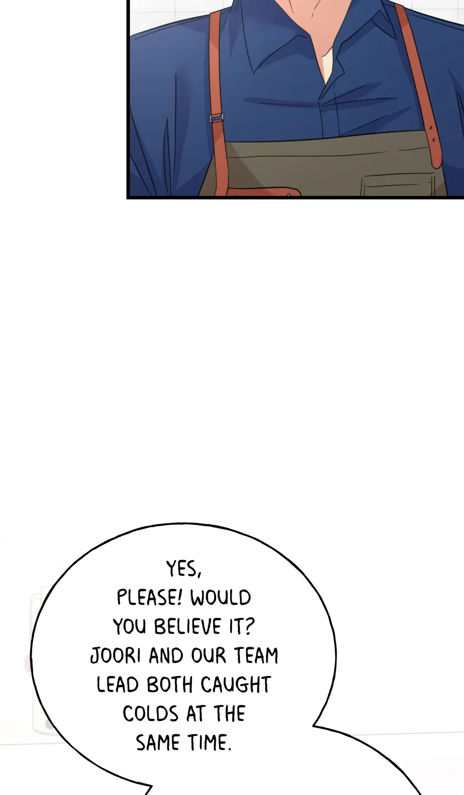 The Curse Strikes at Midnight Chapter 19 page 40 - 