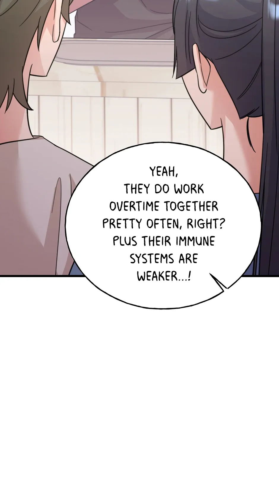 The Curse Strikes at Midnight Chapter 19 page 42 - 