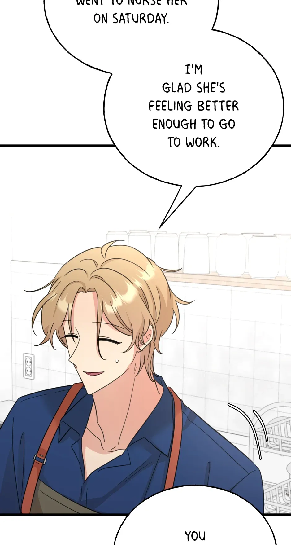 The Curse Strikes at Midnight Chapter 19 page 44 - 