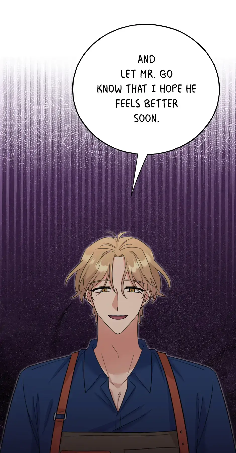The Curse Strikes at Midnight Chapter 19 page 48 - 