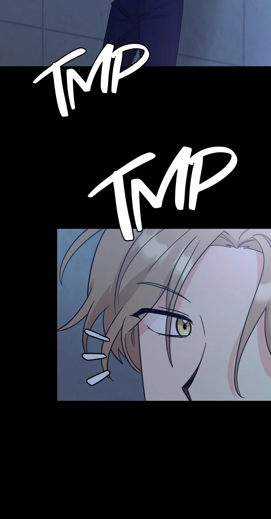 The Curse Strikes at Midnight Chapter 19 page 51 - 