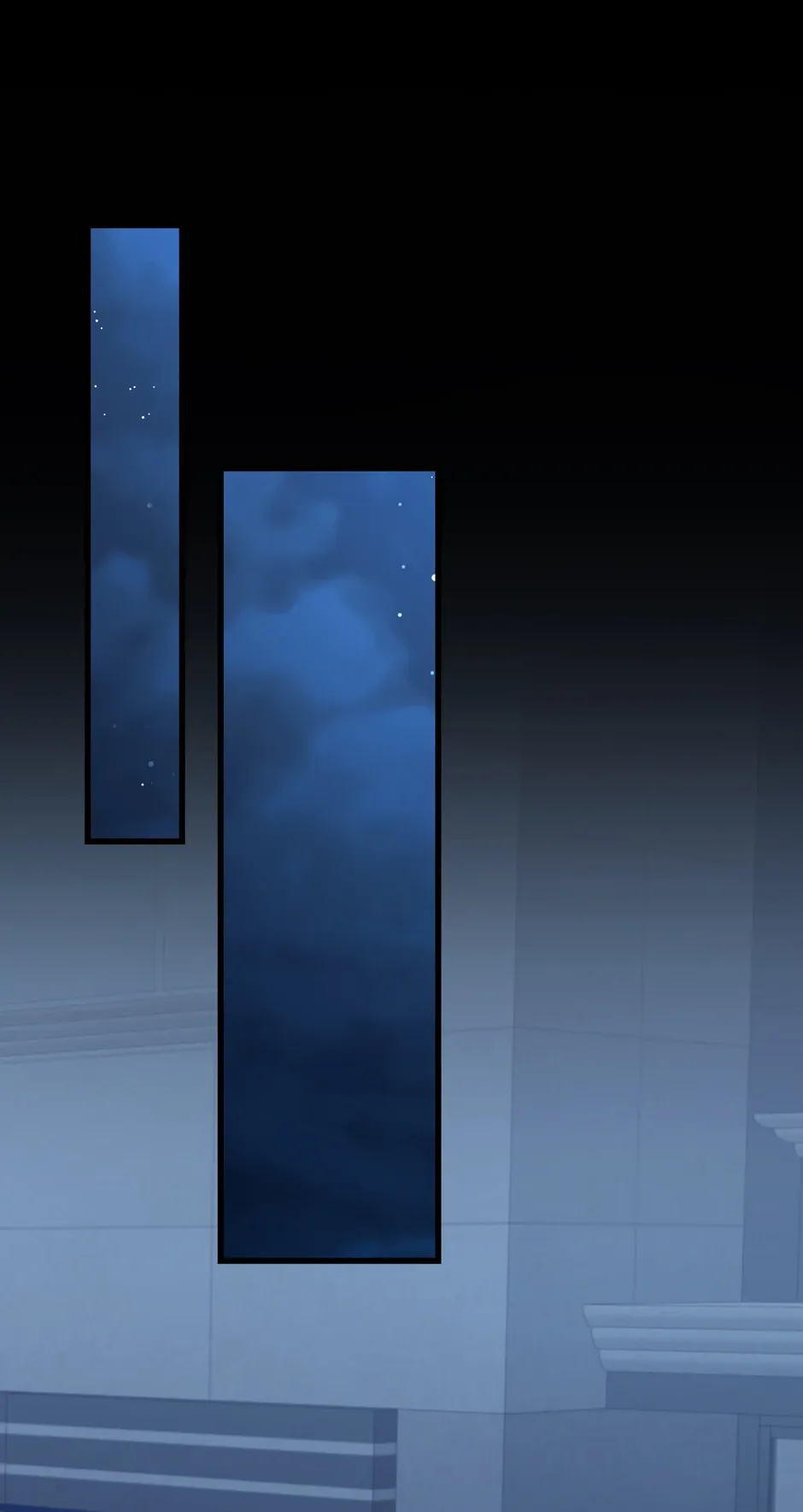 The Curse Strikes at Midnight Chapter 19 page 54 - 