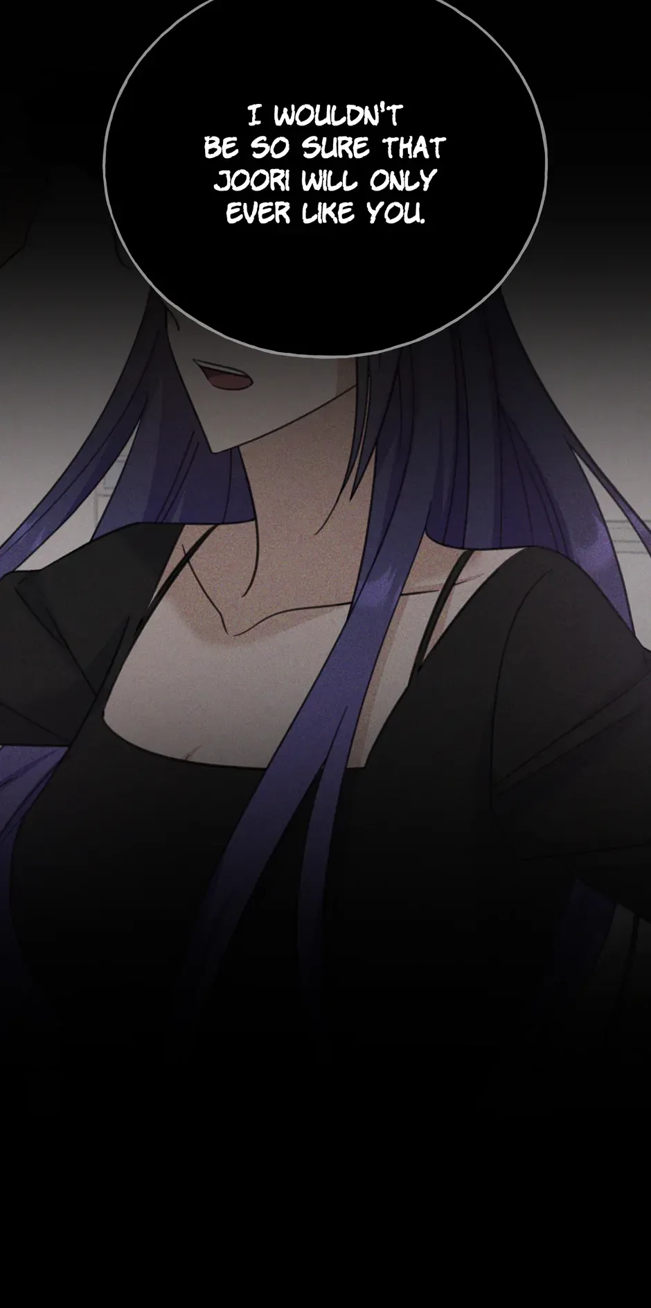 The Curse Strikes at Midnight Chapter 19 page 59 - 