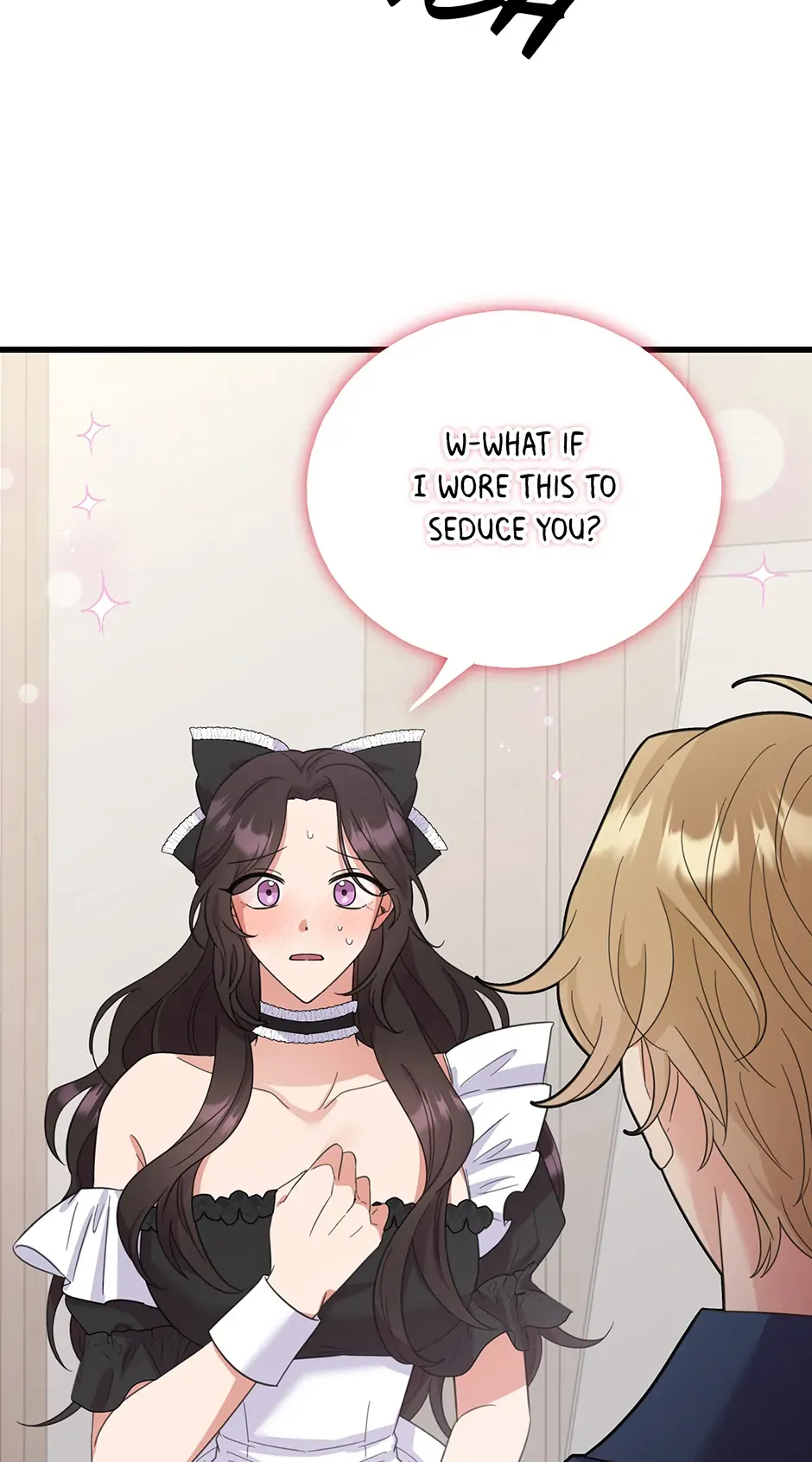 The Curse Strikes at Midnight Chapter 2 page 12 - 