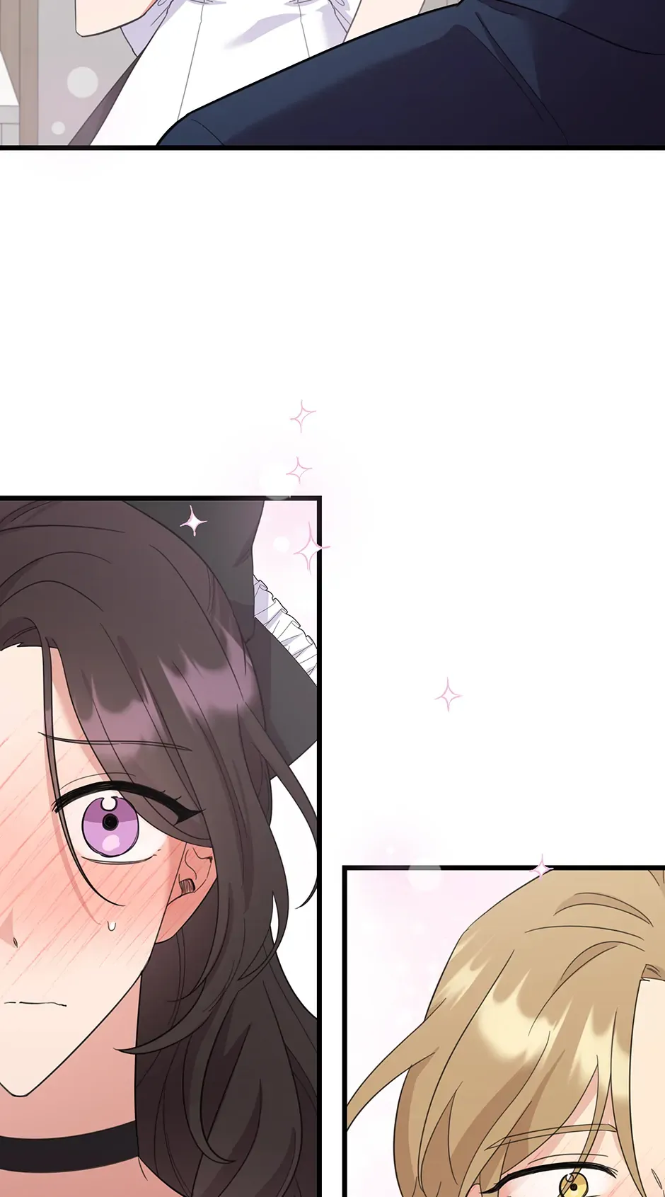 The Curse Strikes at Midnight Chapter 2 page 13 - 