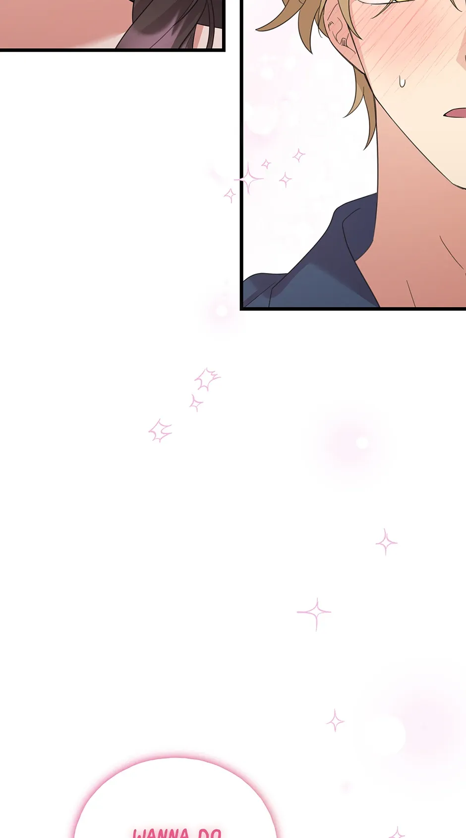 The Curse Strikes at Midnight Chapter 2 page 14 - 