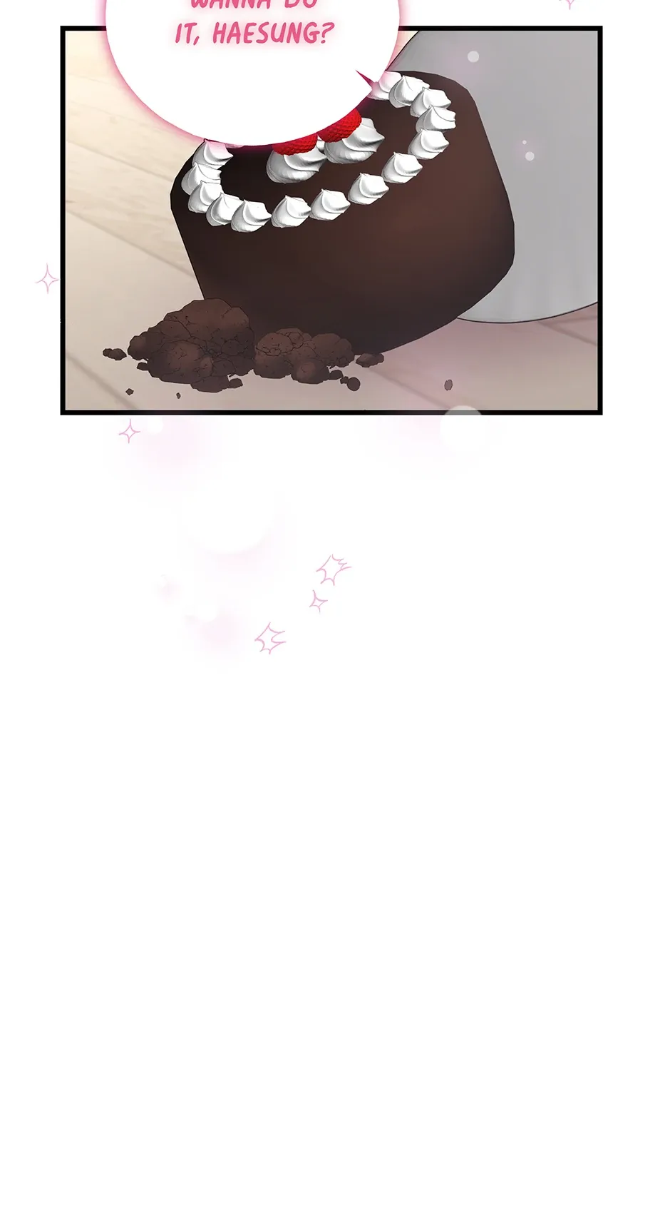 The Curse Strikes at Midnight Chapter 2 page 15 - 