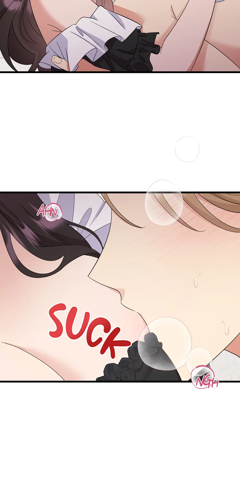 The Curse Strikes at Midnight Chapter 2 page 20 - 