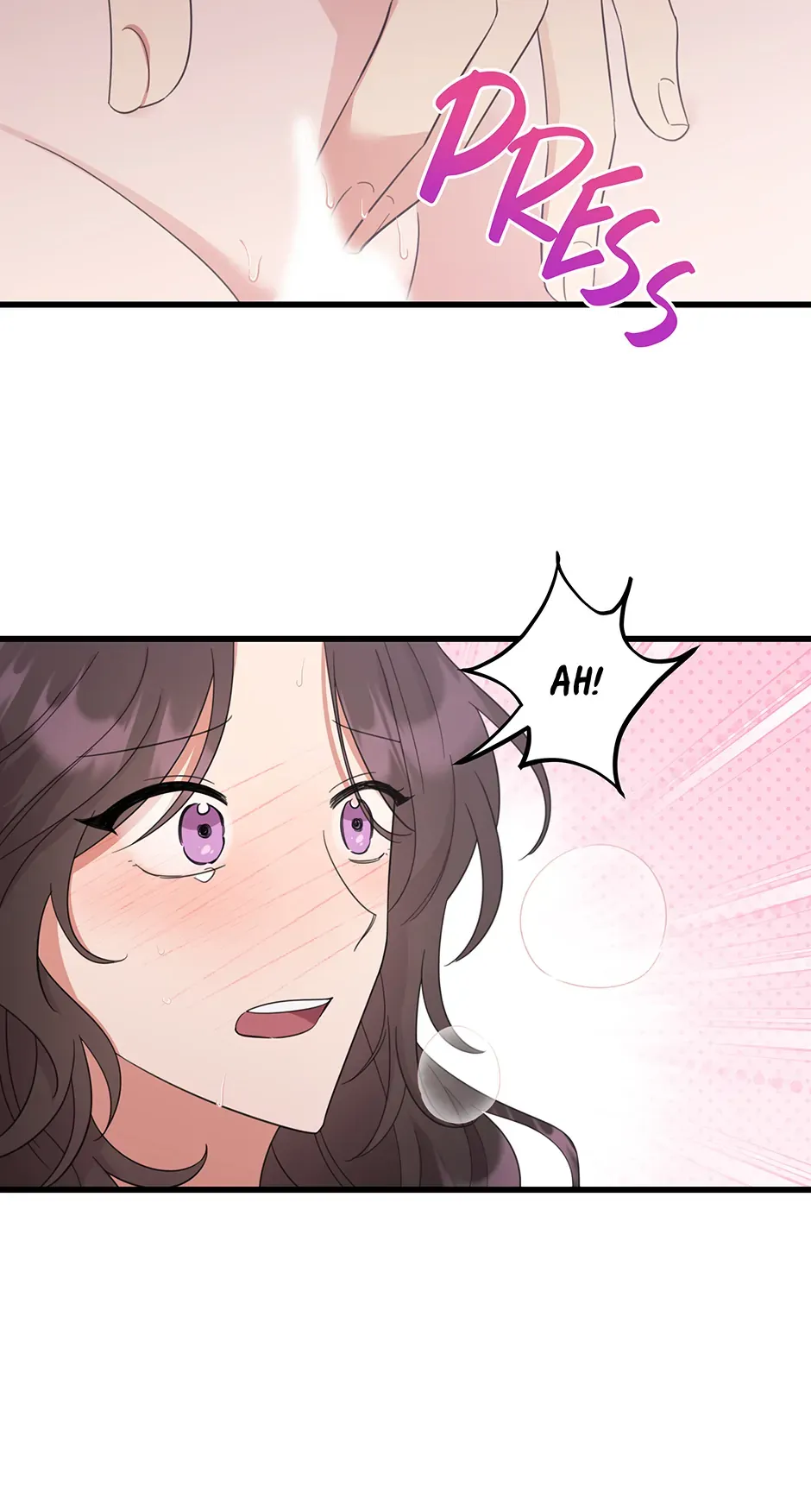 The Curse Strikes at Midnight Chapter 2 page 25 - 
