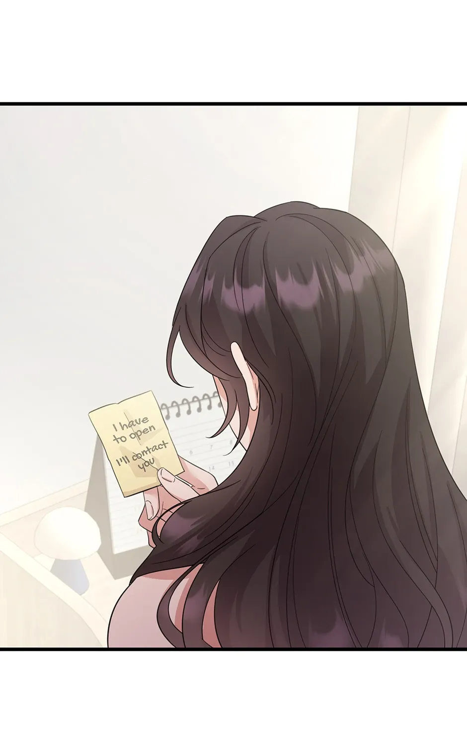 The Curse Strikes at Midnight Chapter 2 page 31 - 