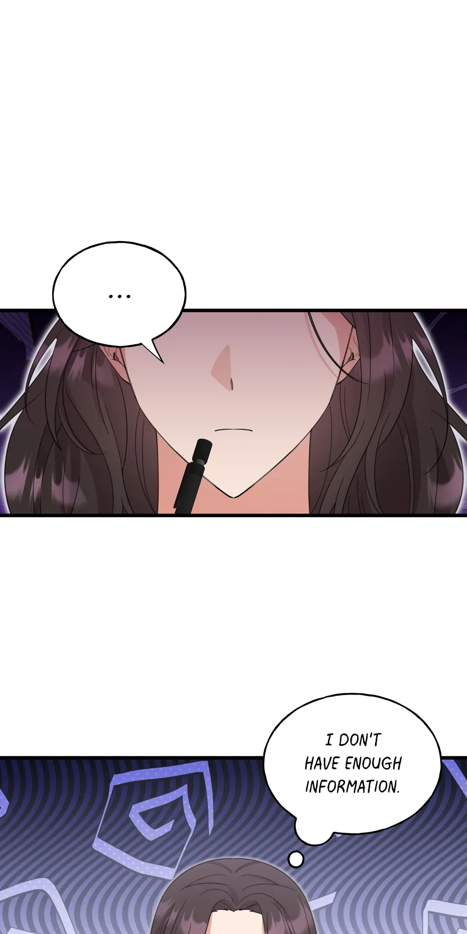 The Curse Strikes at Midnight Chapter 2 page 37 - 