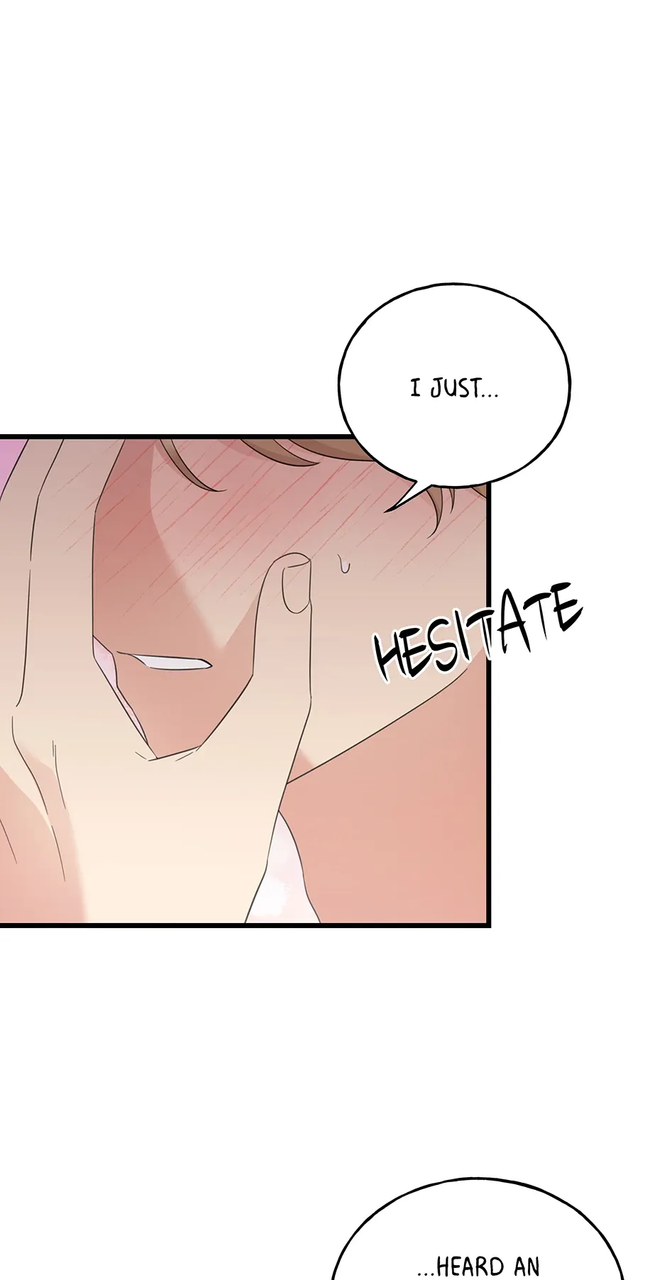 The Curse Strikes at Midnight Chapter 2 page 6 - 