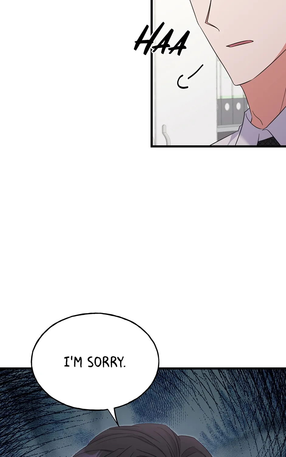 The Curse Strikes at Midnight Chapter 2 page 52 - 