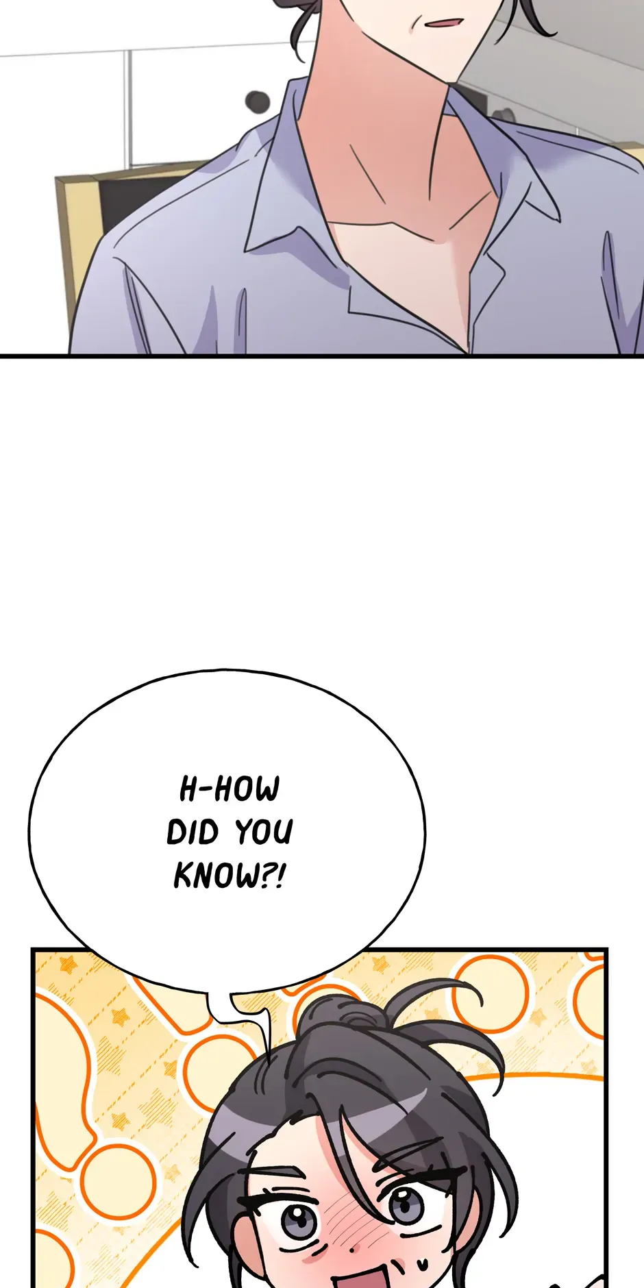 The Curse Strikes at Midnight Chapter 20 page 18 - 