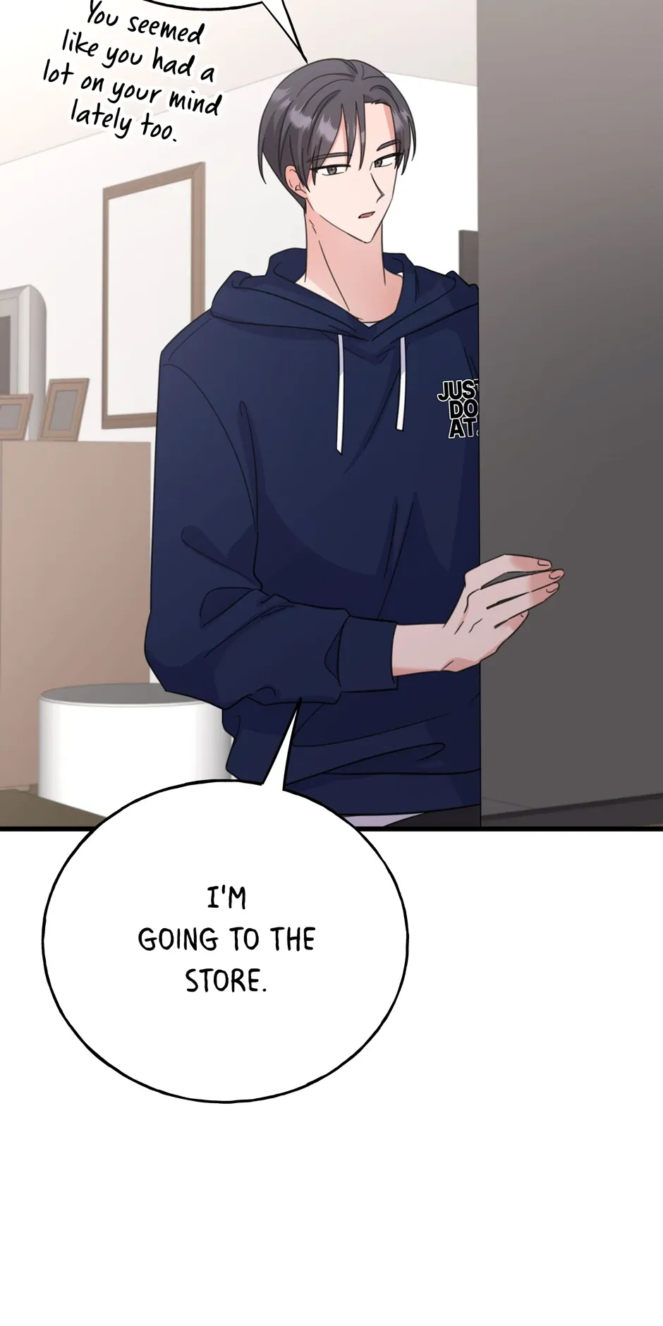 The Curse Strikes at Midnight Chapter 20 page 20 - 